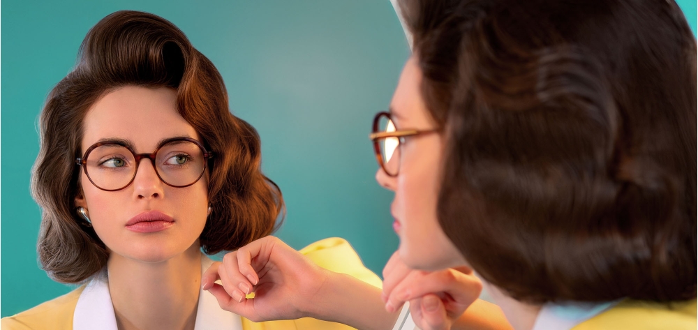 Marque exclusive - Blush